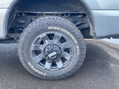 Used 2024 Ford F350 XL w/ STX Appearance Package image 9