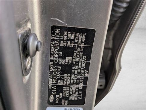 Used 2011 Kia Soul Sport image 15