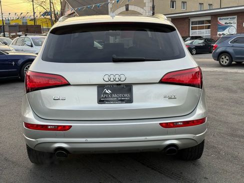 Used 2014 Audi Q5 2.0T Premium Plus image 9
