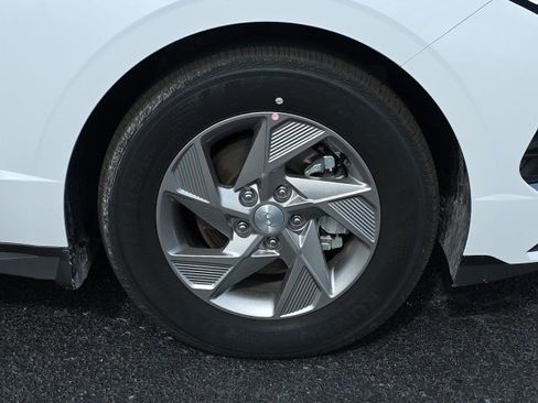 New 2026 Hyundai Sonata SE image 21