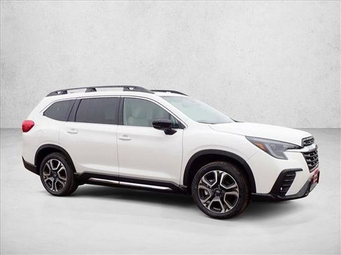 New 2026 Subaru Ascent Limited AWD/4WD image 6