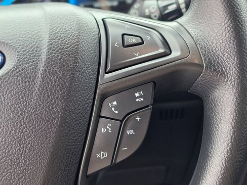 Used 2022 Ford Edge SE w/ Black Appearance Package AWD/4WD image 18