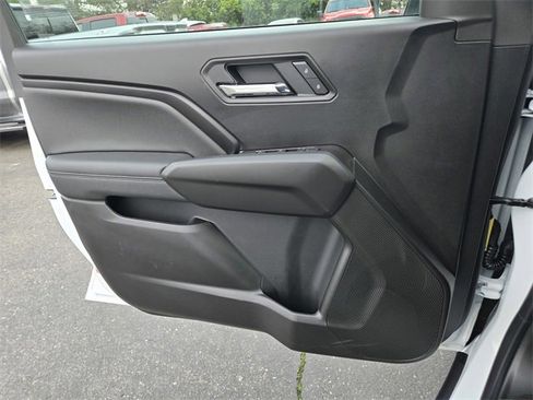 New 2026 GMC Canyon Elevation w/ Convenience Package image 23