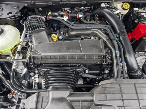 New 2026 Ford Maverick Lariat w/ Black Appearance Package image 15