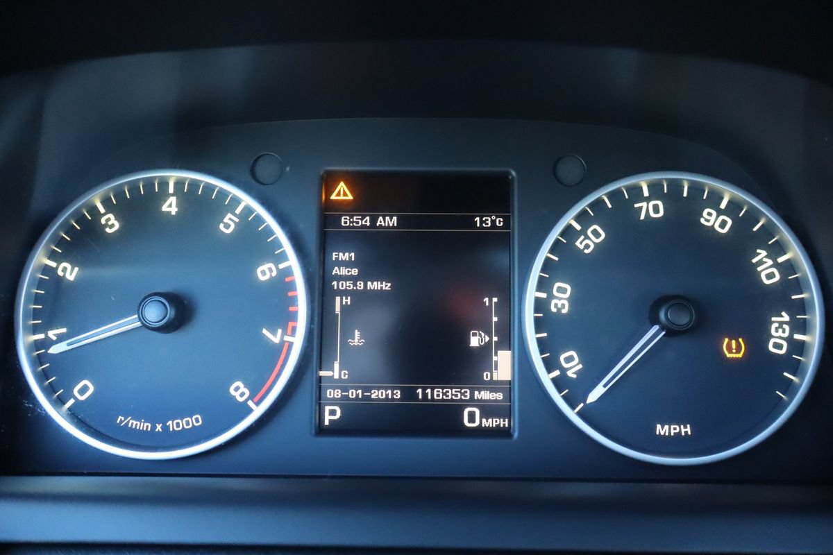 Used 2016 Land Rover LR4 HSE AWD/4WD image 37