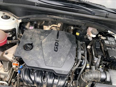 Used 2022 Hyundai Santa Fe SE FWD image 31