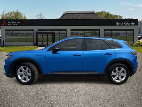 Used 2024 Honda Prologue EX image 2