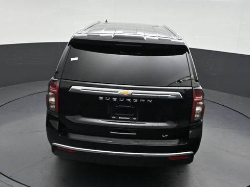 Used 2023 Chevrolet Suburban LT RWD image 19