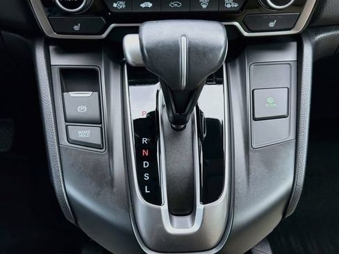 Used 2019 Honda CR-V Touring image 29