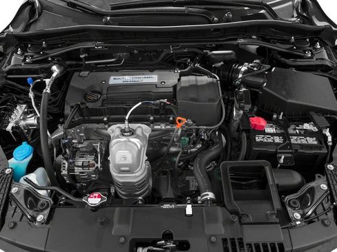 Used 2015 Honda Accord EX-L image 16