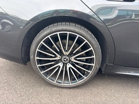 Used 2022 Mercedes-Benz S 580 4MATIC Sedan image 13