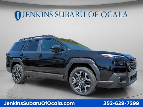 New 2026 Subaru Outback Touring XT AWD/4WD image 1