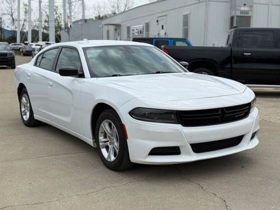 Used 2023 Dodge Charger SXT