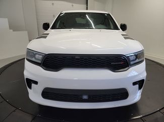 Used 2023 Dodge Durango GT video 2