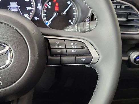 New 2026 MAZDA CX-30 AWD 2.5 S image 16