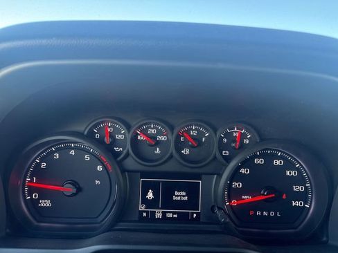 New 2026 Chevrolet Silverado 3500 W/T w/ WT Convenience Package image 12