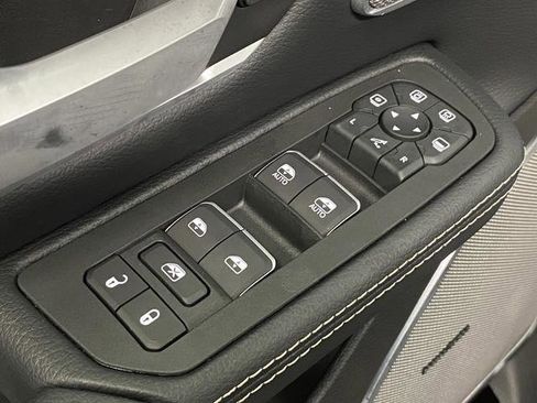 New 2026 RAM 1500 Laramie w/ Night Edition image 33