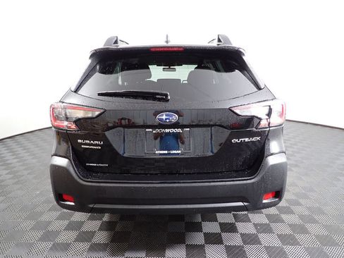 Used 2023 Subaru Outback Premium AWD/4WD image 13
