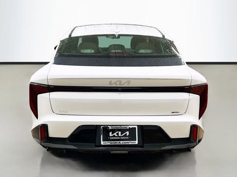 New 2025 Kia K4 GT-Line w/ GT-Line Premium Package image 6