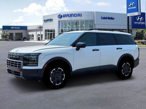 New 2026 Hyundai Palisade XRT Pro image 2