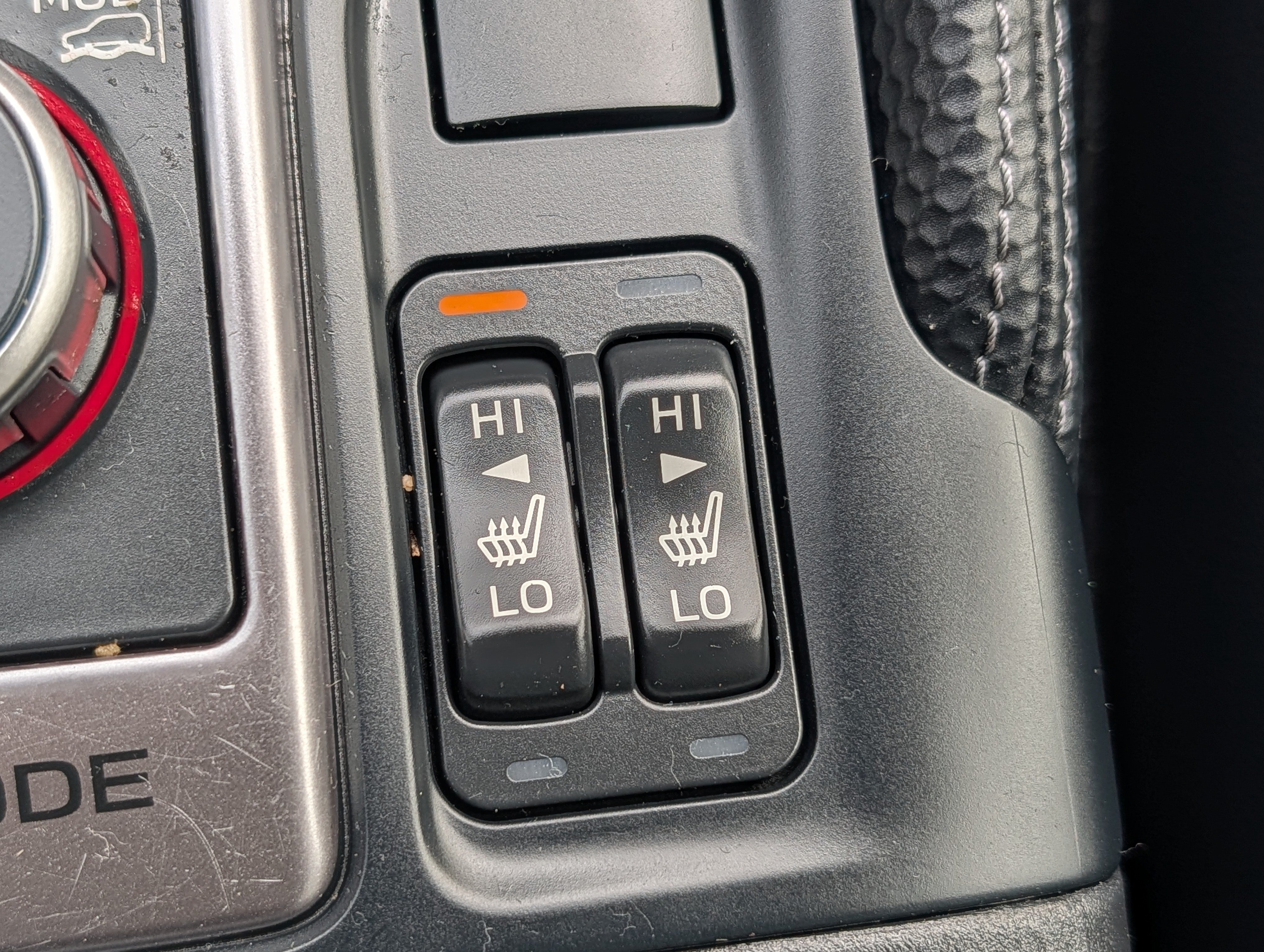 Certified 2024 Subaru Forester Limited AWD/4WD image 28