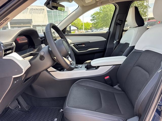 New 2026 MAZDA CX-5 Preferred AWD/4WD image 11