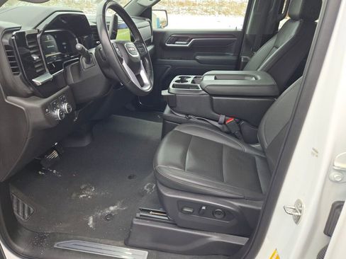 Used 2024 GMC Sierra 1500 SLT image 20