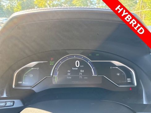 Used 2020 Honda Clarity Plug-In Hybrid image 17