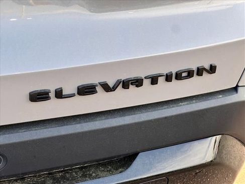New 2026 GMC Terrain Elevation w/ Elevation Premium Package image 33