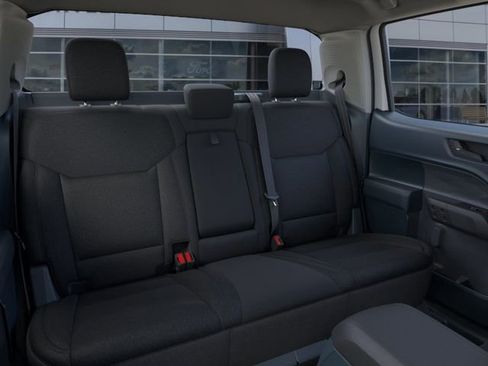 New 2025 Ford Maverick XLT w/ XLT Luxury Package image 11