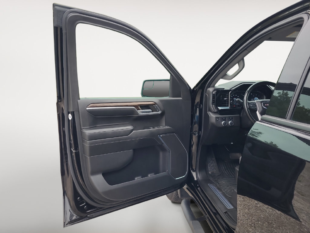 Used 2024 GMC Sierra 1500 Elevation AWD/4WD image 21