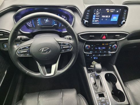 Used 2020 Hyundai Santa Fe Limited image 22