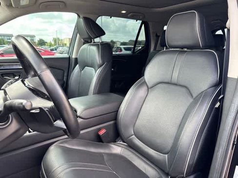 Used 2024 Honda Pilot Elite image 22