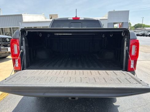 Used 2019 Ford Ranger Lariat w/ Equipment Group 501A Mid AWD/4WD image 9