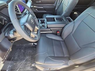 New 2026 Toyota Tundra SR5 AWD/4WD video 4