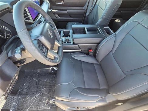New 2026 Toyota Tundra SR5 AWD/4WD image 4