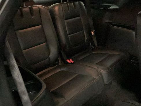 Used 2018 Ford Explorer Sport w/ Equipment Group 401A AWD/4WD image 13