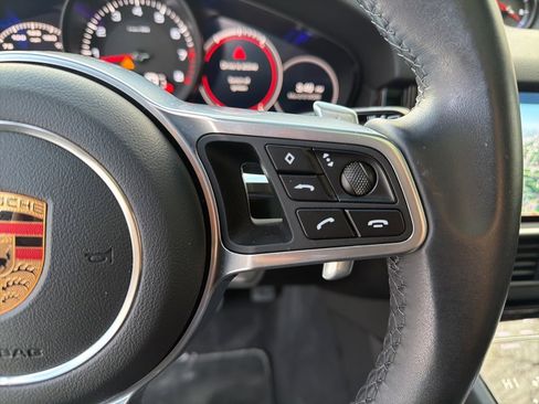 Certified 2020 Porsche Cayenne image 25