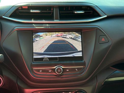 Used 2021 Chevrolet TrailBlazer LT image 6