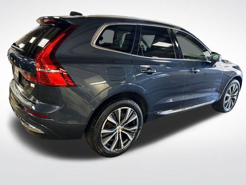 Used 2022 Volvo XC60 T8 Inscription Expression w/ Advanced Package AWD/4WD image 6