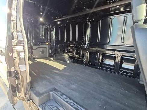 Used 2025 Ford Transit 250 148 Medium Roof RWD image 11