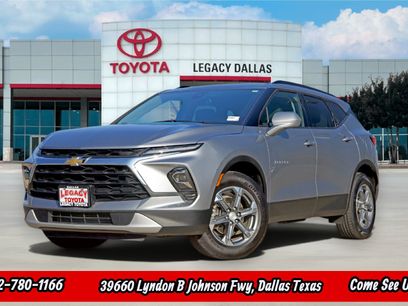Used 2024 Chevrolet Blazer LT w/ Convenience Package