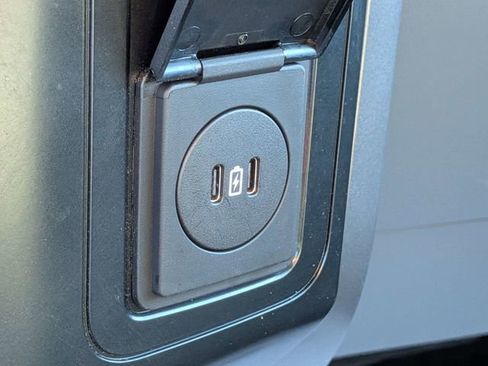 Used 2025 Ford F150 XLT w/ Equipment Group 301A Standard AWD/4WD image 21