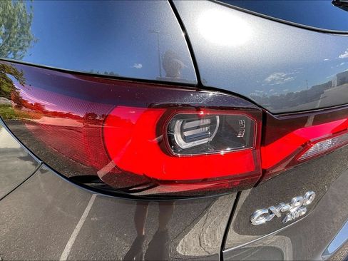 Used 2024 MAZDA CX-90 Plug-In Hybrid w/ Preferred AWD/4WD image 30