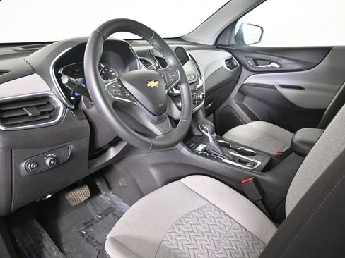 Used 2024 Chevrolet Equinox LT AWD/4WD image 22