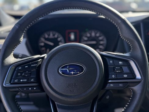 Used 2025 Subaru Forester Limited image 22