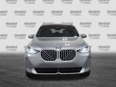 New 2026 BMW X3 xDrive30 w/ Convenience Package image 2