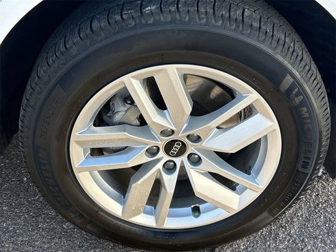 Used 2022 Audi Q5 2.0T Premium image 7