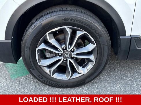 Used 2020 Honda CR-V EX-L image 19