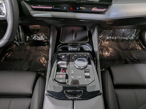 Certified 2024 BMW 530i w/ M Sport Package image 38